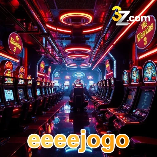 eeeejogo Cassino Online