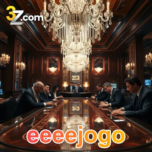 eeeejogo Jogos de caça-níqueis