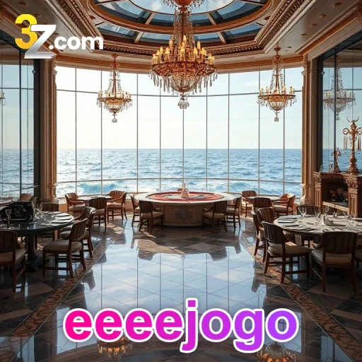 eeeejogo Área de Login