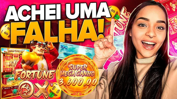 Respins Dourados Fortune Ox eeeejogo - Sistema Único de Respins