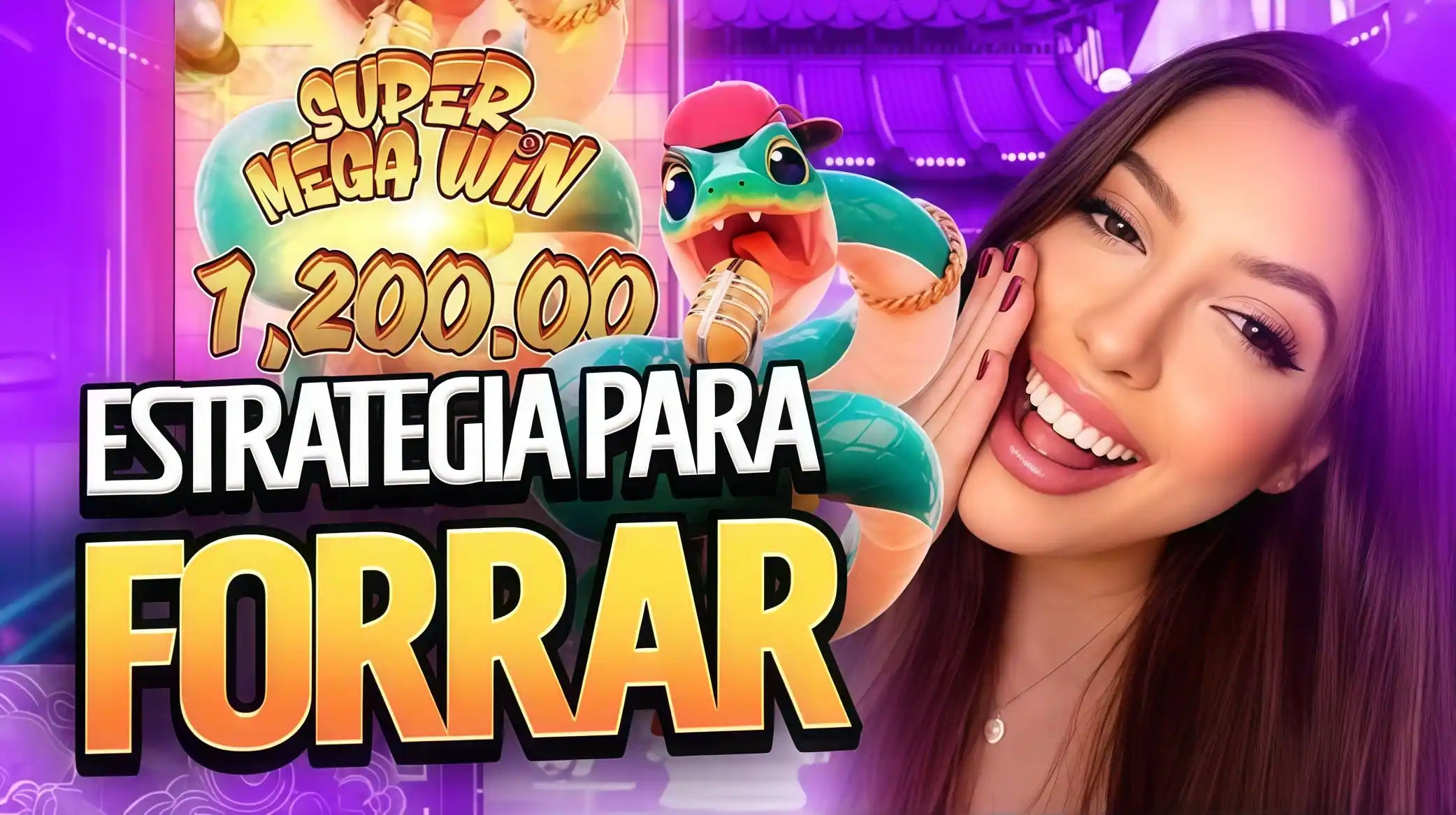 Veneno Dourado Fortune Snake eeeejogo - Sistema de Transformações