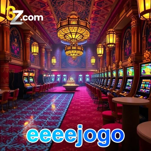 eeeejogo Jogos de caça-níqueis